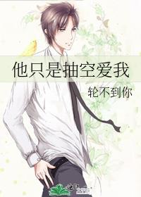 他只是抽空爱我封面