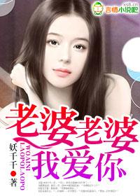 老婆老婆封面