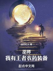 巫师：我有王者农药装备封面