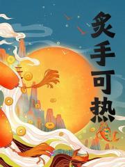 炙手可热封面