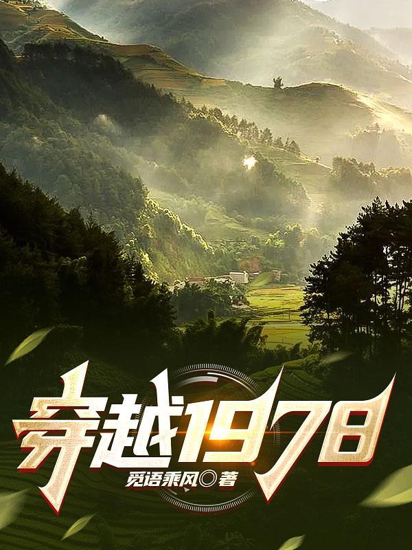 我在78年投机倒把封面