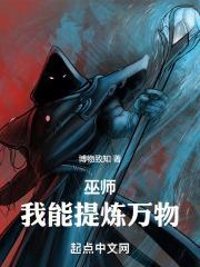 巫师：我能提炼万物封面
