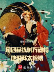 用团藏炼制万魂幡，他说我太极端封面