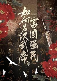 如何为汉武帝强国富民封面