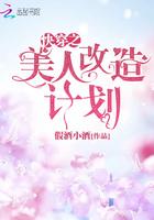 快穿之美人改造计划封面