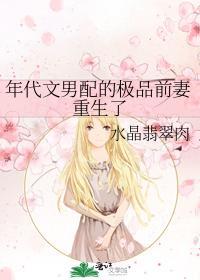 年代文男配的极品前妻重生了封面