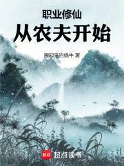 职业修仙：从农夫开始封面