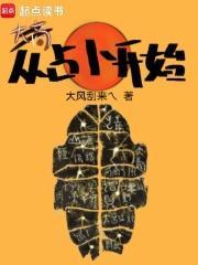 大商：从占卜开始封面
