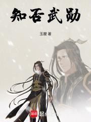 知否武勋封面