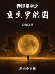 吞噬星空之重生罗洪国封面