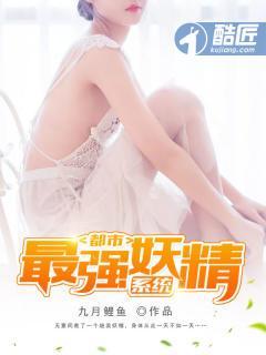都市最强妖精系统封面