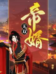 帝婿无双封面