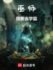 巫师：我要当学霸封面