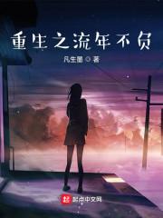重生之流年不负封面