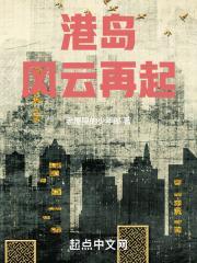 港岛风云再起封面