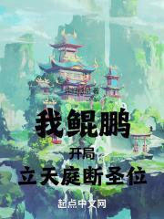 我鲲鹏，开局立天庭，断圣位封面