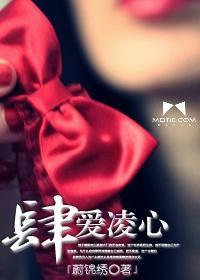 肆爱凌心封面