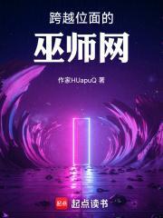 跨越位面的巫师网封面