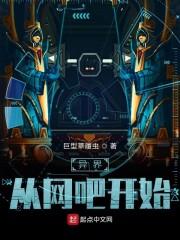 异界从网吧开始封面
