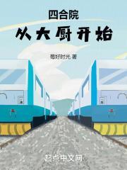 四合院：从大厨开始封面