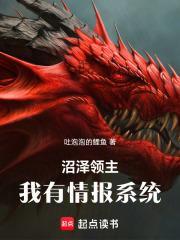 沼泽领主：我有情报系统封面