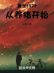 重生1979从养猪开始封面