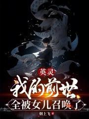 英灵：我的前世全被女儿召唤了封面