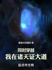 同时穿越：我在诸天证大道封面