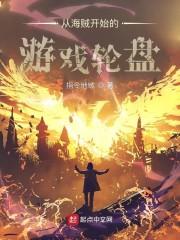 从海贼开始的游戏轮盘封面