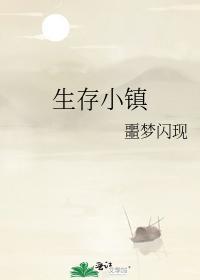 生存小镇封面