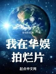 我在华娱拍烂片封面