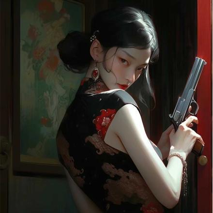 谍战，只有我能偷听心声封面