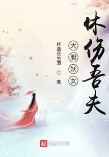 大胆妖女，休伤吾夫封面
