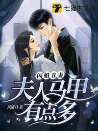闪婚丑妻，夫人马甲有点多封面