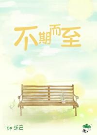 不期而至封面