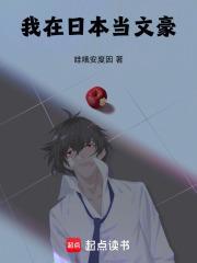 我在日本当文豪封面