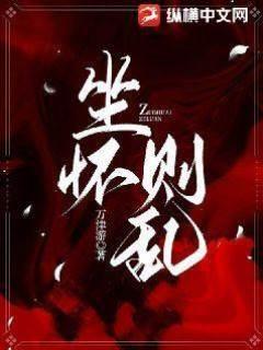 坐怀则乱封面