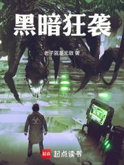 黑暗狂袭封面