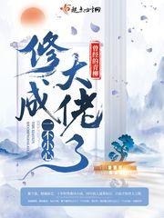一不小心修成大佬了封面