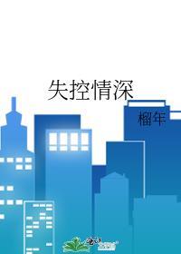 失控情深封面