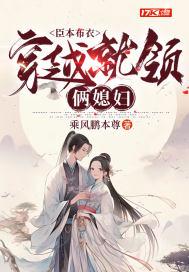 臣本布衣，穿越就领俩媳妇封面