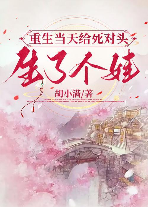 重生当天给死对头生了个娃封面