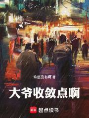 大爷收敛点啊封面