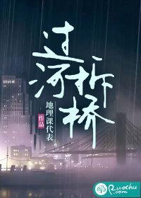过河拆桥封面