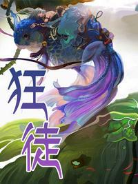 狂徒封面