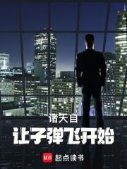 诸天自让子弹飞开始封面