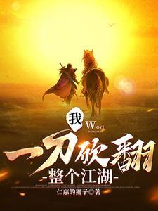 杀通缉犯得功力，我功力滔天！封面