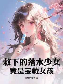 救下的落水少女，竟是宝藏女孩封面