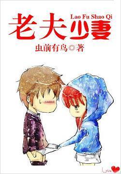老夫少妻封面