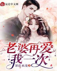 老婆，再爱我一次！封面
